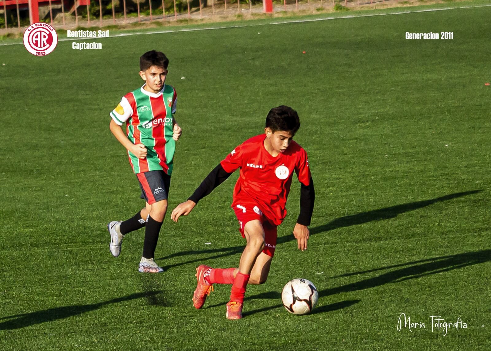 THIAGO ARIAS